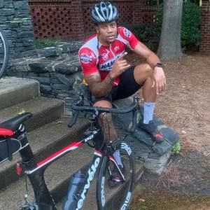 Meet your Posher, Mike